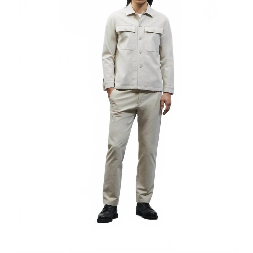 NEW CLOSED clifton true jeans in silt grey